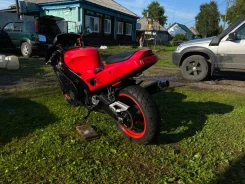 Kawasaki ZXR 400 Ninja. 400����. ��., ��������, ���, � �������� ����
