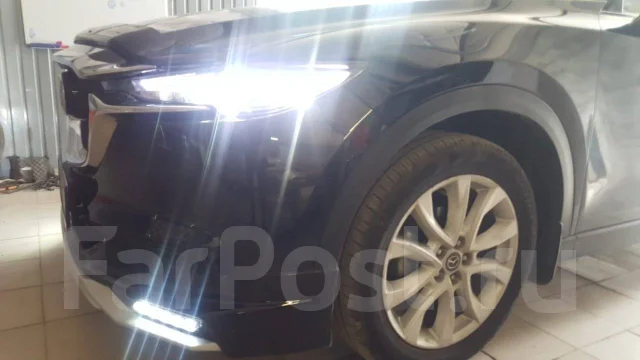 Mazda CX-5. �������, ��������, 2.2 (190��.�.), ������, 70����. �� ����