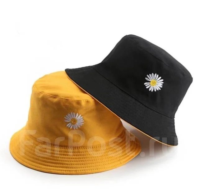 Головной убор панама