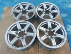 Urban Racing. 7.5x17", 6x139.7, ET35, �� 110,0���. ��� ����� �� ������������ ����