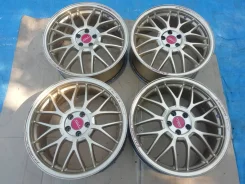 Zauber Euro Sport. 7.5x18", 5x100, ET50, �� 65,0���. ��� ����� �� ������������ ����