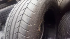 Dunlop SP Sport Maxx TT. ������, �/�, ����� 40 % ����