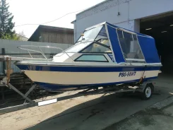 Yamaha FR-17. 1998 ���, ����� 5,6��., ��������� ���������, 70��.�., ������ ����