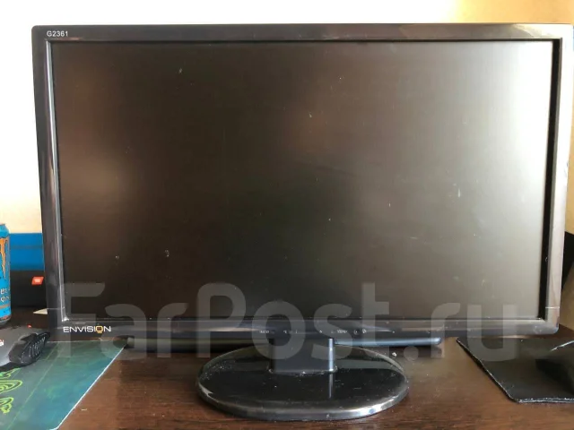 Envision. 23.6" ����