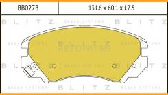     Blitz BB0278 BB0278 