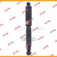  , Fiat Doblo, Doblo Cargo - R KYB 345032 345032 