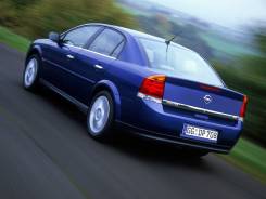 Opel Vectra. W0L0ZCF6951024363, Z22YH ����