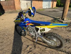 Motoland RMZ250. 250����. ��., ��������, ��� ���, ��� ������� ����