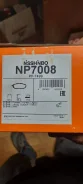������� ��������� ��������, ��������, Chevrolet/Daewoo Captiva NP7008 ����