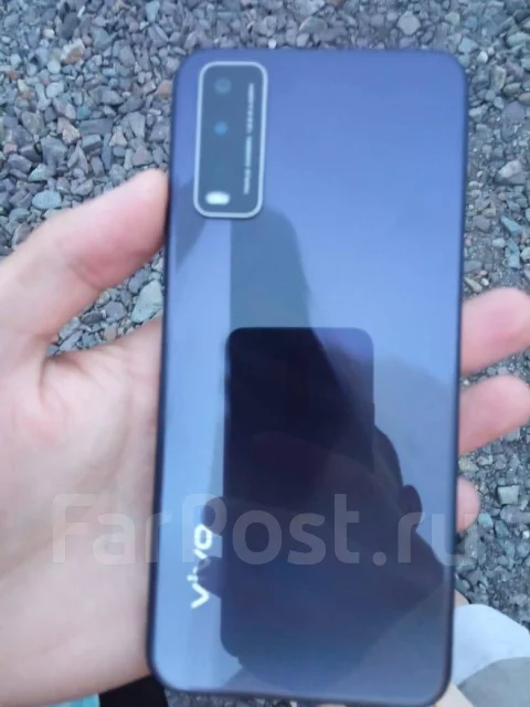 Vivo Y20. �/�, ������, 4G LTE ����