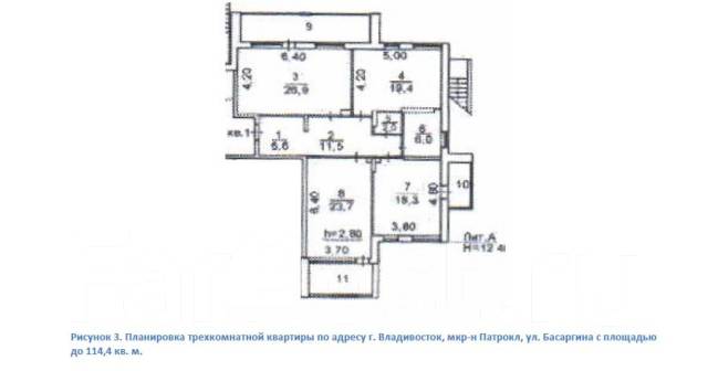 Владивосток ул басаргина карта