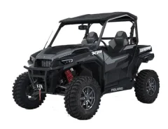 Polaris General 1000 EPS Deluxe. ��������, ���� ���\���, ��� ������� ����