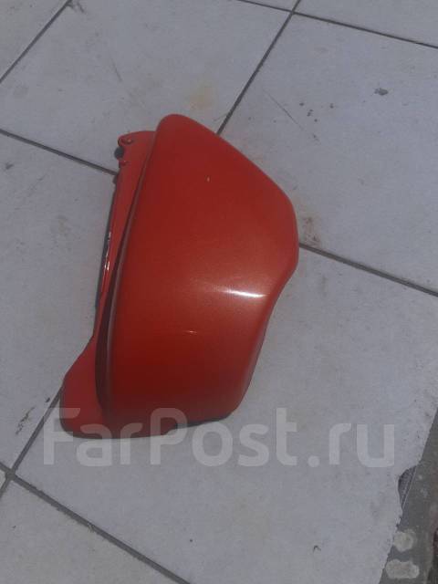 Крышка бардачка 2170