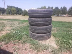 Michelin MXGS2 Green. ������, 2018 ���, ����� ����
