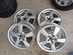 Redbourne Duke. 7.0x16", 5x100, ET50 ����