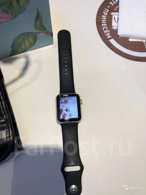 Apple Watch Series 3 ����