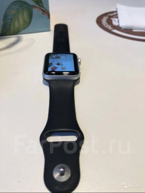Apple Watch Series 3 ����