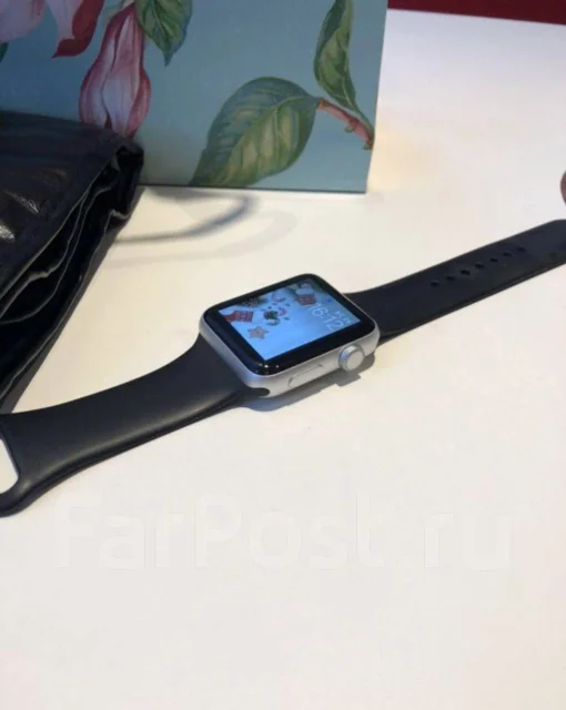 Apple Watch Series 3 ����