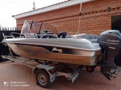 Yamarin. 2013 ���, ����� 5,27��. ����