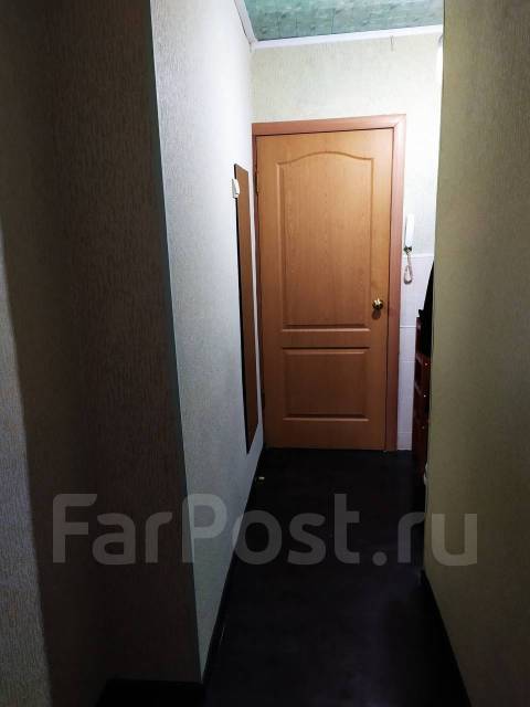 1-комнатная, улица Колесника 6, столетие, восток, 9 этажей, 1 этаж, 32 ...