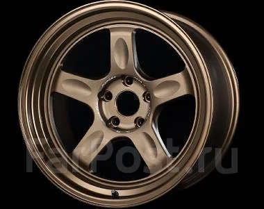 RAYS Volk Racing 21C. 9.5x18", 5x114.3, ET20, �� 73,1���. ��� ����� �� ������������ ����