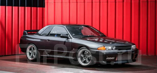 RAYS Volk Racing 21C. 9.5x18", 5x114.3, ET20, �� 73,1���. ��� ����� �� ������������ ����