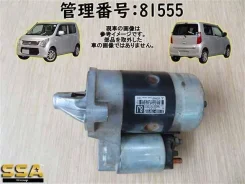 ������� Suzuki Wagon R 2010 [31100-75F03] 3110075F03 ����