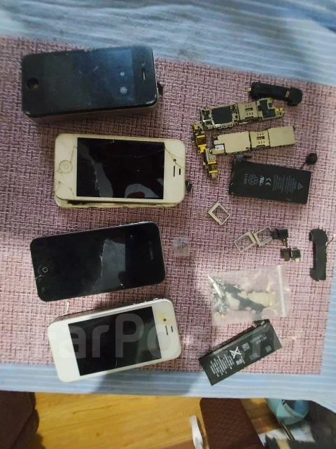 Apple iPhone 4s. �/� ����