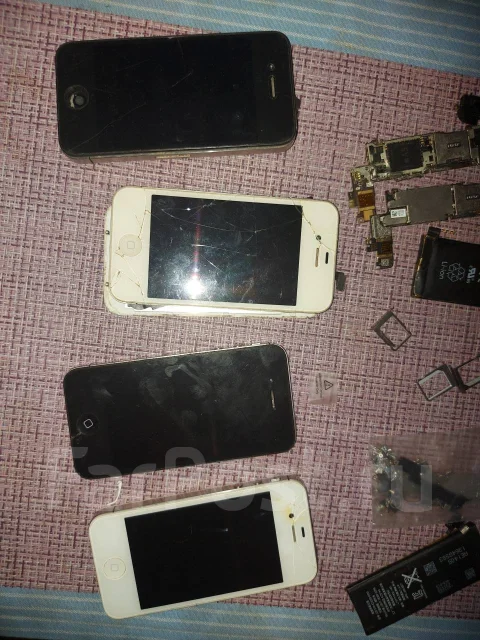 Apple iPhone 4s. �/� ����