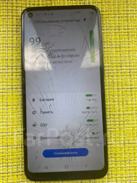 Samsung Galaxy A11. �/� ����