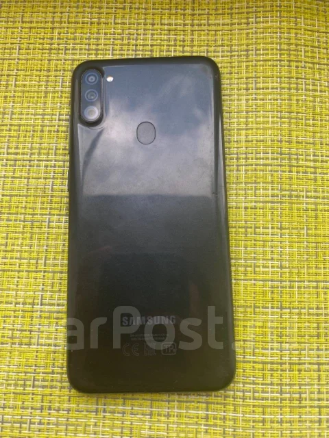 Samsung Galaxy A11. �/� ����