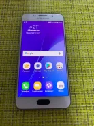 Samsung Galaxy A3 2016. �/� ����