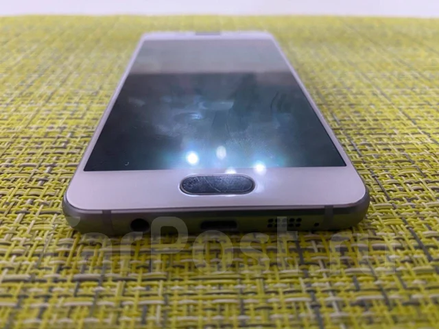 Samsung Galaxy A3 2016. �/� ����