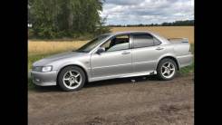 Honda Mugen. 7.0x16", 4x114.3 ����
