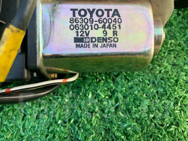 Toyota 86309 52040 аналоги
