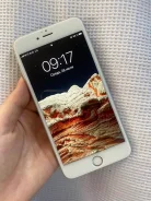 Apple iPhone 6s Plus. �/�, �����, 3G, 4G LTE, ����������, NFC ����