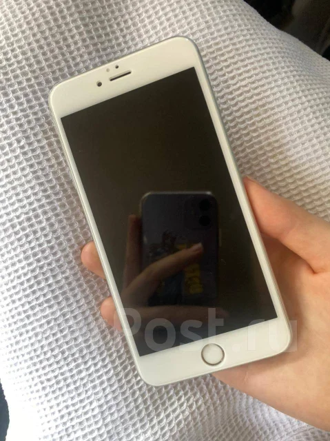 Apple iPhone 6s Plus. �/�, �����, 3G, 4G LTE, ����������, NFC ����