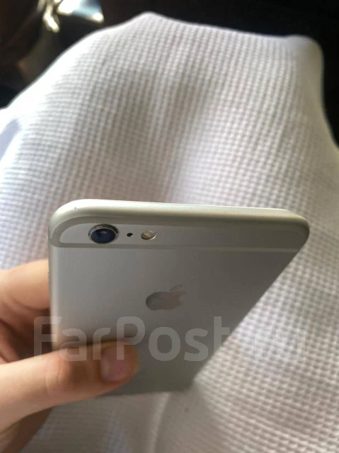 Apple iPhone 6s Plus. �/�, �����, 3G, 4G LTE, ����������, NFC ����