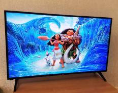 LG 43LK5000. LED. ��� ����� �� ������� ����