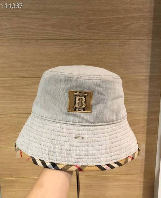 Burberry 2025 hat 60