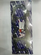 WLAA-10-271B * ��������� ��� metall WL TYPE A BT-50 2.5L 06- Eristic EG335 ����