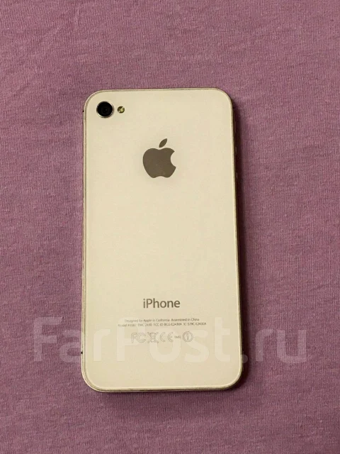 Apple iPhone 4s. �/�, ����� ����