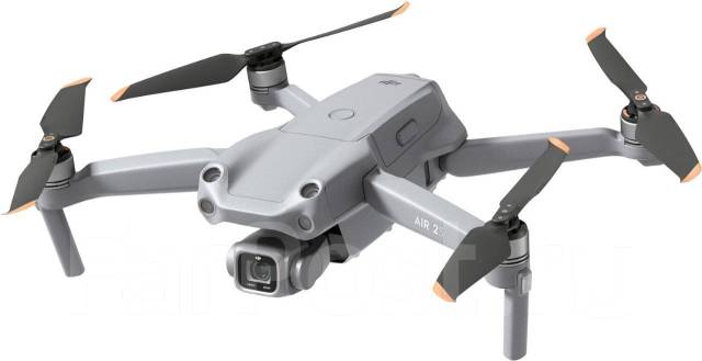 DJI Air 2S.  .     