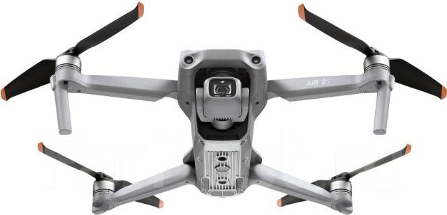 DJI Air 2S.  .     