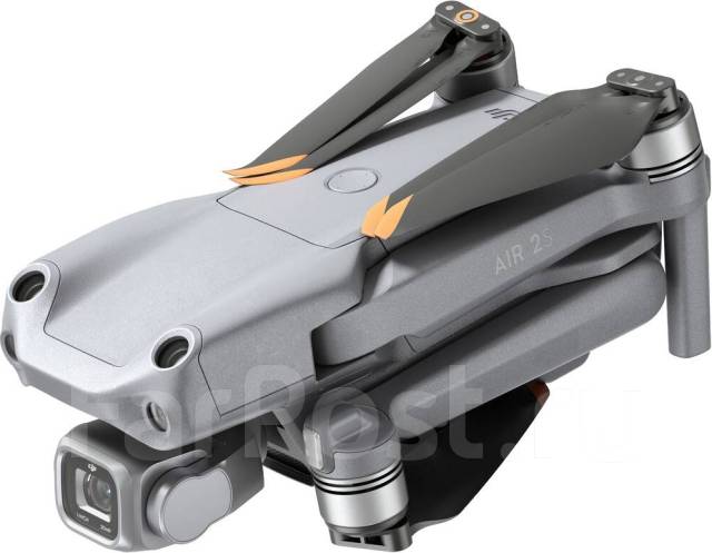 DJI Air 2S.  .     