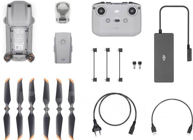 DJI Air 2S.  .     