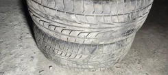 Firestone Firehawk Wide Oval. ������, 2018 ���, �/�, ����� 5�% ����