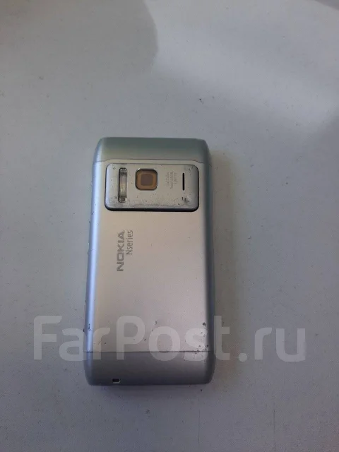 Nokia N-Series. �/�, ����� ����