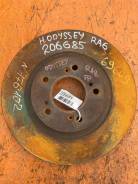   Honda Odyssey 45251S4XJ00 RA6 K23A,  45251S4XJ00 