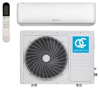 Quattroclima. 20��&sup2; ����